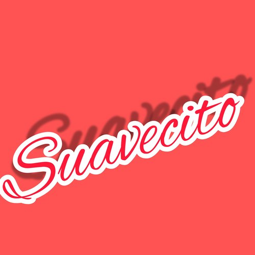 Suavecito cover art