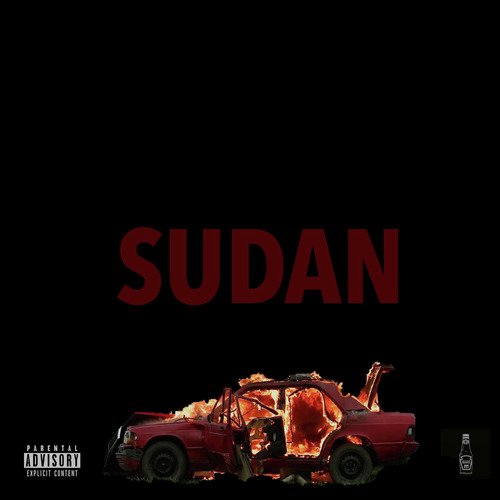 Sudan cover art