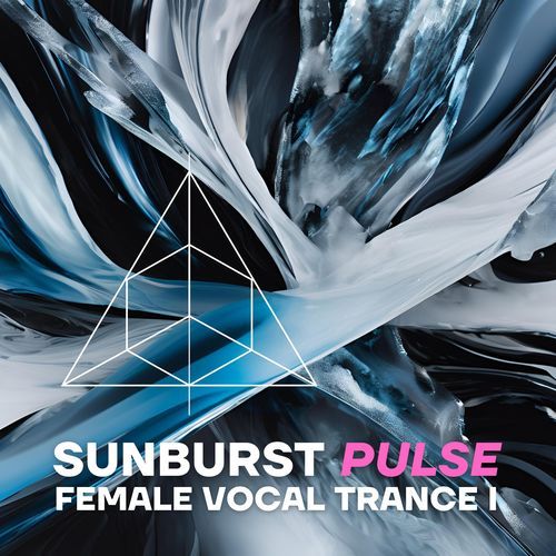 Sunburst Pulse - Female Vocal Trance I