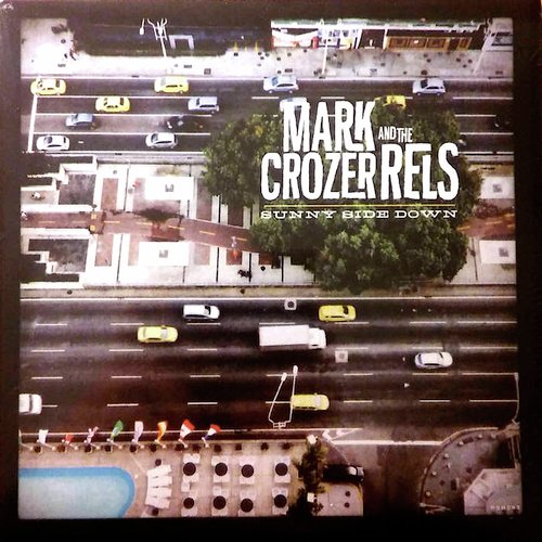PHOTOGRAPHIC MEMORY cover art