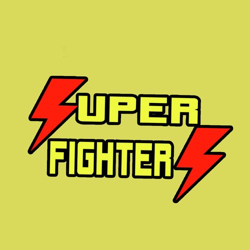 Super Fighters