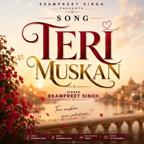 TERI MUSKAN