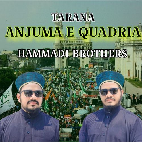 Tarana Anjuma e Quadria