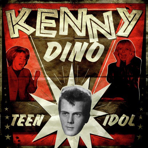 Kenny Dino