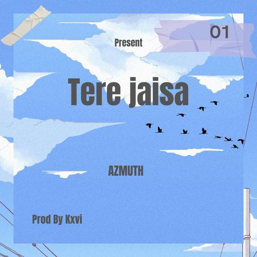 Tere Jaisa