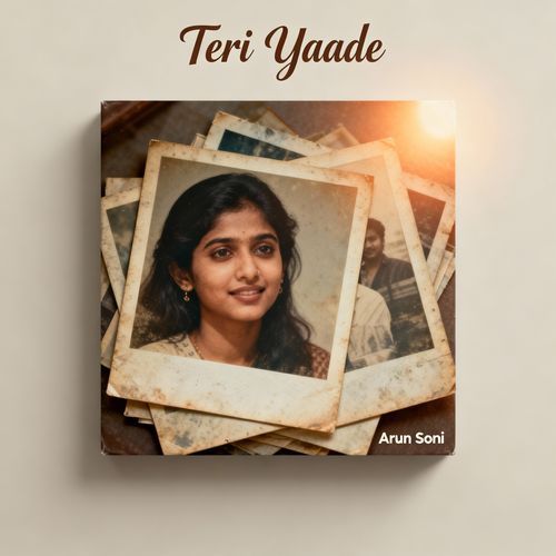 Teri Yaade