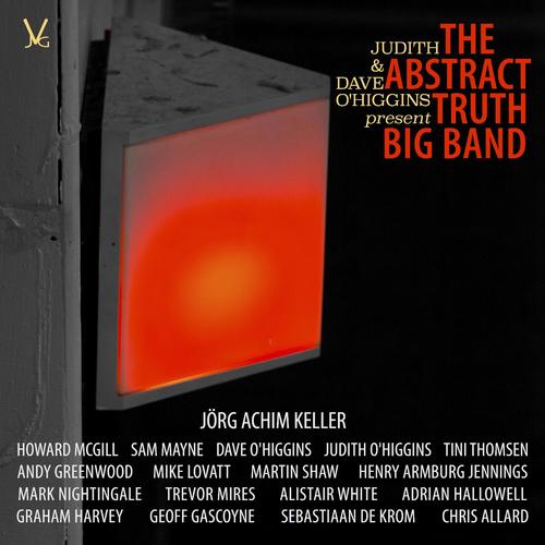 The Abstract Truth Big Band_poster_image