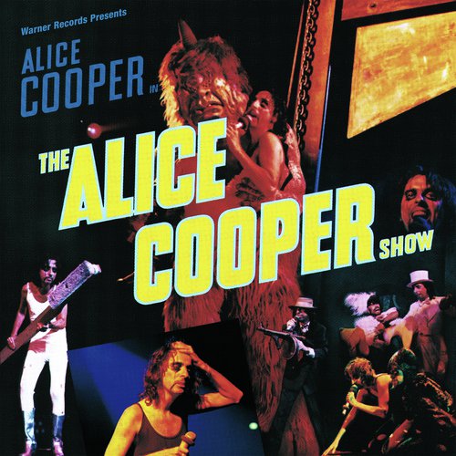 The Alice Cooper Show