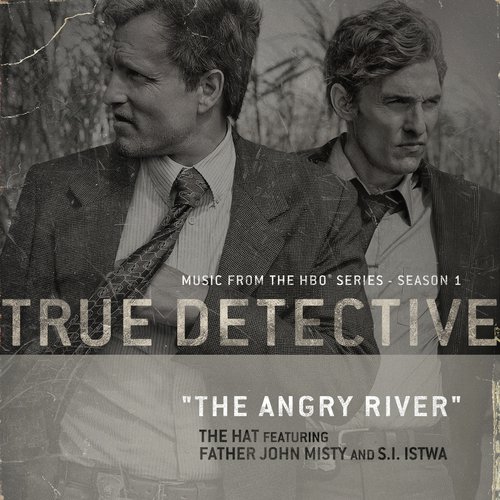 The Angry River (Feat. Father John Misty And S.I. Istwa) [Theme.