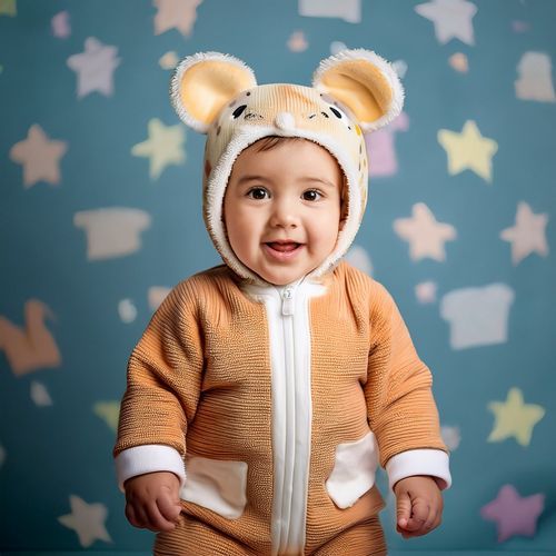 The Baby Hip Hop Music: Music For Tiny Explorers