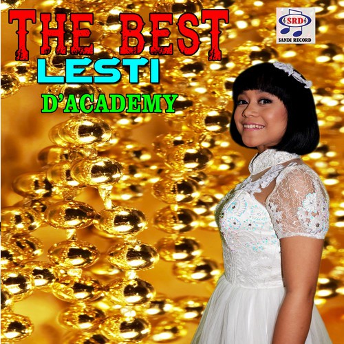 The Best Lesti D&#039;Academy_poster_image