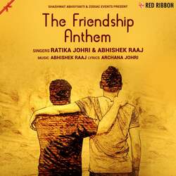 The Friendship Anthem-CBs9RwRdB2E