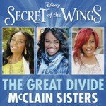 The Great Divide (from "Secret of the Wings")