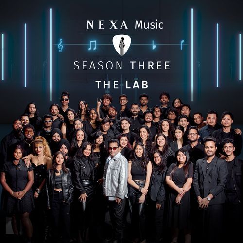 The Lab - (Playlist 1) (Nexa Music Season 3)