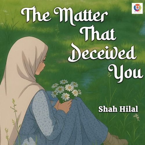 The Matter That Deceived You