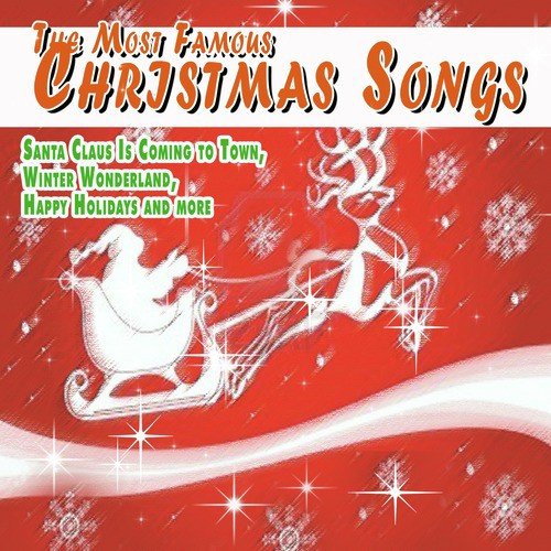 Jingle Bells (with Perry Como)