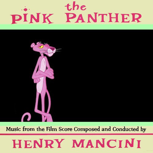 The Pink Panther