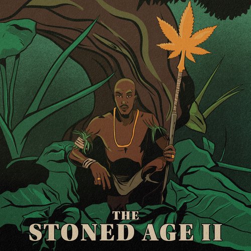 The Stoned Age II_poster_image