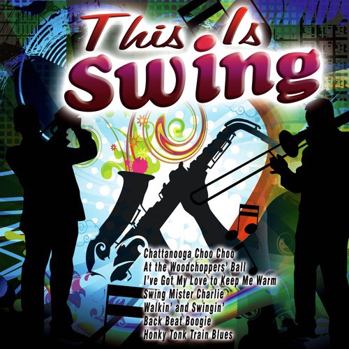 This Is Swing