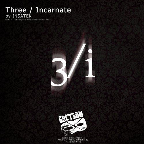 Three / Incarnate