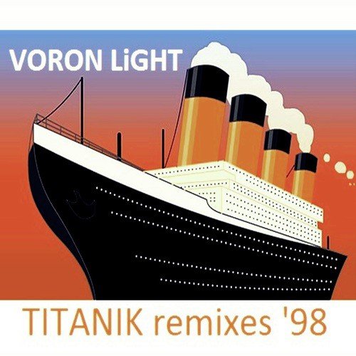 Voron Light