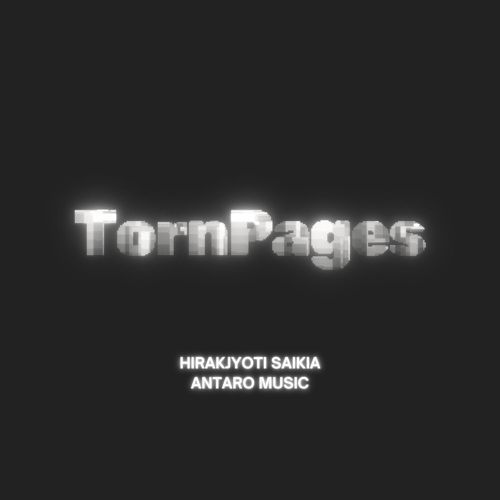 Torn Pages