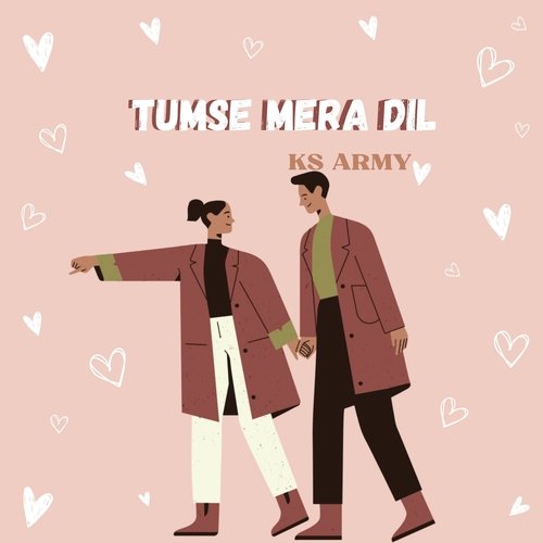 Tumse Mera Dil