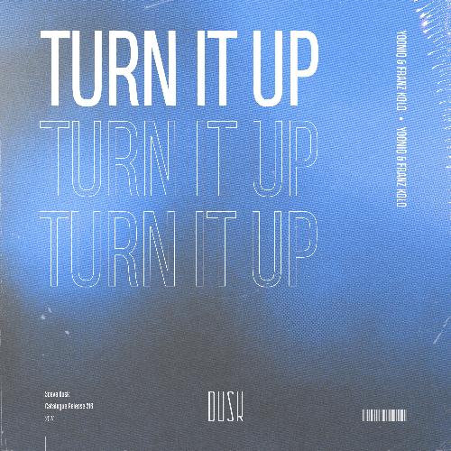 Turn It Up (Extended Mix)