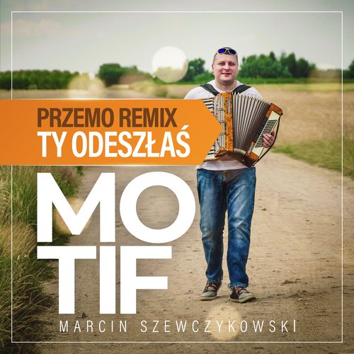 Ty Odeszłaś (Przemo Remix) cover art