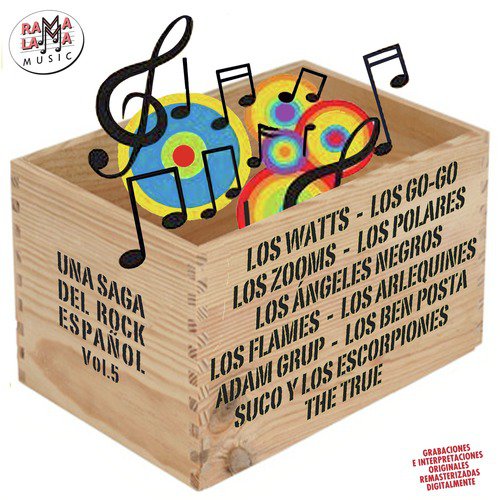 Lupe cover art