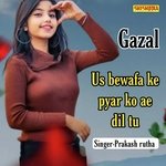 Us bewafa ke pyar ko ae dil tu