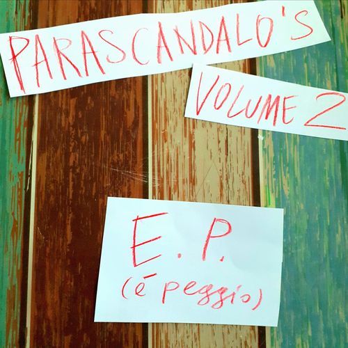 PORTO (feat. Gordon Gin Parascandalos) cover art