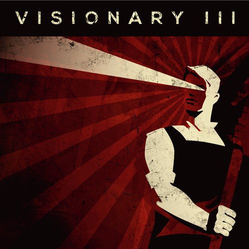 Visionary 3 - Minimalistic Soundtracks for Stellar Innovations