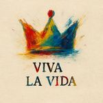 Viva La Vida (Piano Version)