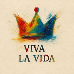 Viva La Vida (Piano Version)