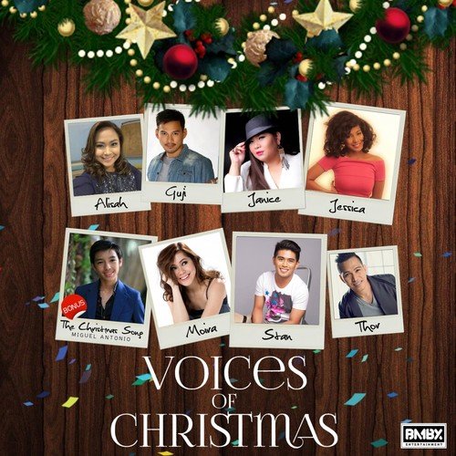 Santa Baby Lyrics Jessica Reynoso Only On Jiosaavn