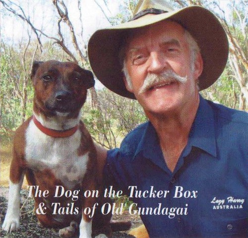 Vol 5 - The Dog On the Tuckerbox & Tails of Old Gundagai