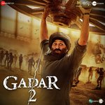 Wasl Ki (From "Gadar 2")