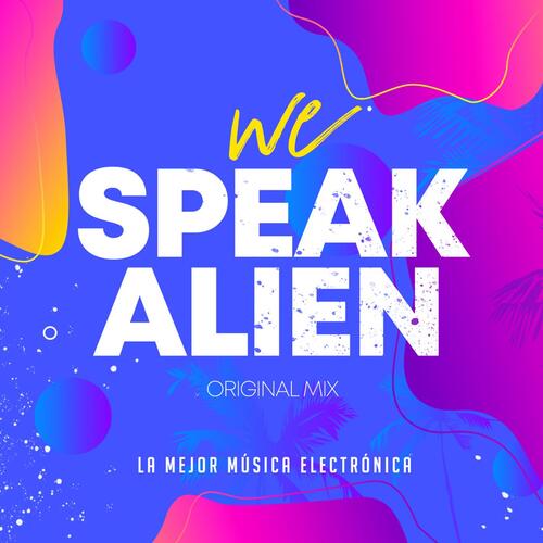 We Speak Alien_poster_image