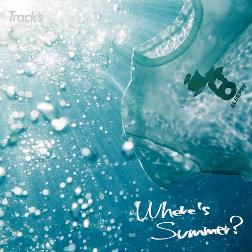 SURF cover art