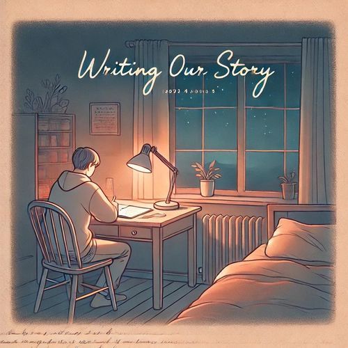 Writing Our Story (Lofi Beats)_poster_image