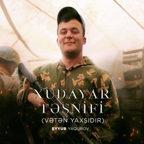 Xudayar Təsnifi (Vətən Yaxşıdır) cover art