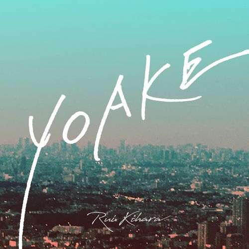 YOAKE cover art
