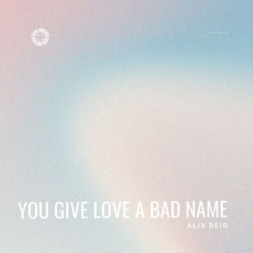 You Give Love A Bad Name (House)