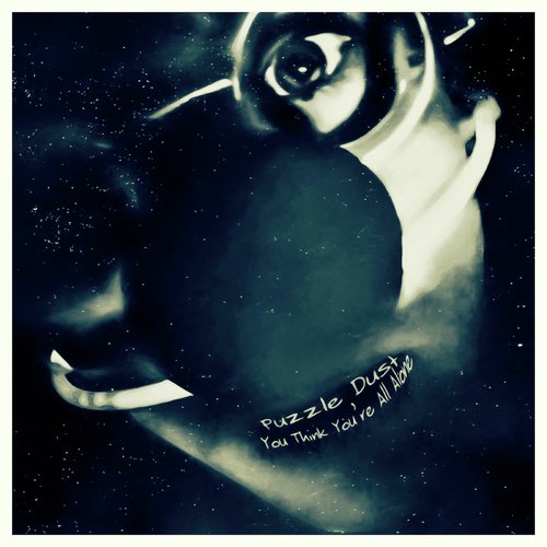Yin cover art