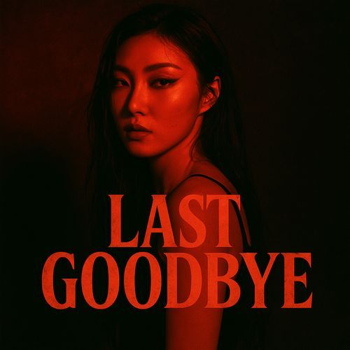 last good bye