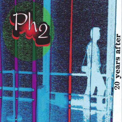 Paul cover art