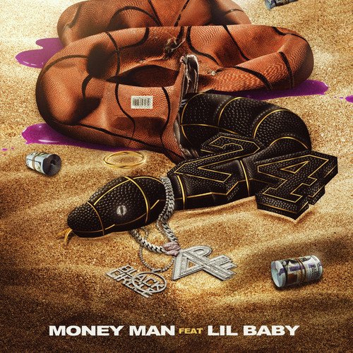 24 (feat. Lil Baby)_poster_image