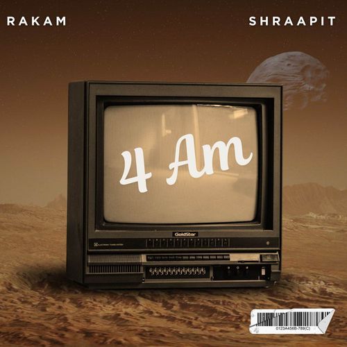 4 AM