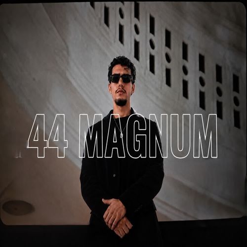 44 Magnum
